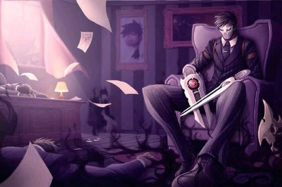 炫到爆炸出必买 皮肤大赛优秀作品第八期