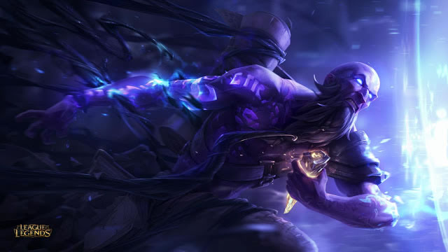 大招自带群体传送！<a href=/yingxiong/ryze/ target=_blank class=infotextkey>瑞兹</a>正式重做归来