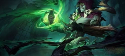 Riot撰文：<a href=/yingxiong/vladimir/ target=_blank class=infotextkey>吸血鬼</a>崛起 <a href=/yingxiong/poppy/ target=_blank class=infotextkey>坦克</a>联盟终结？