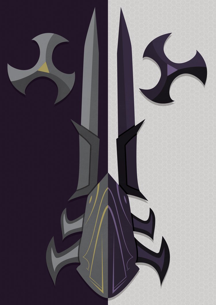 S<a href=/gaoshou/imp/ target=_blank class=infotextkey>IMP</a>listic Zed Poster by SilversPropaganda