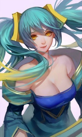 这么美不来看看?