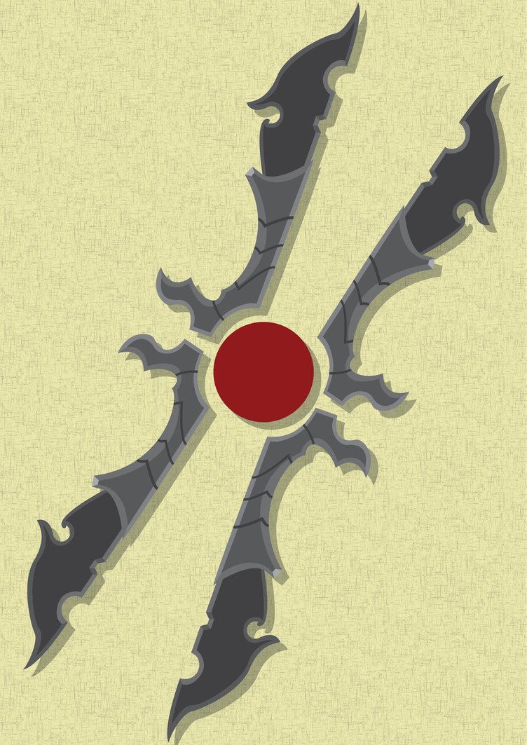 Simplistic Irelia Poster by SilversPropaganda