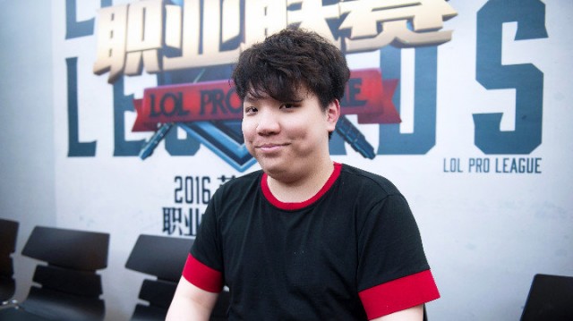 AJ“狂言”成真？ IM距S6只差一个BO5