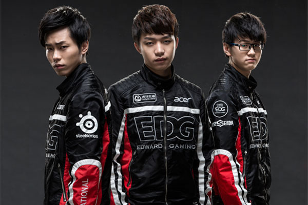 5月4日季中赛开赛！RNG首日迎战CLG与SUP