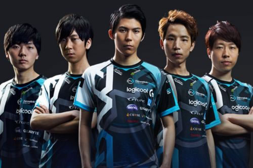 日本LOL俱乐部也引援 前CJ打野呆俊姆加盟