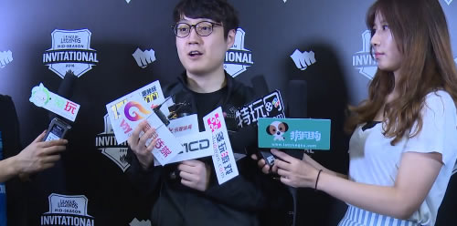 Mata：我们下路很弱 想赢韩国队缺个Uzi
