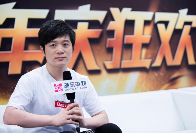 多玩独家访阿布：胖与扣肉S6仍能上场LPL充满机会！