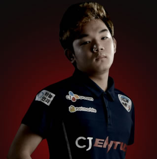 日本LOL俱乐部也引援 前CJ打野呆俊姆加盟