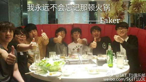 双重打击！SKT突然怀念起那个男人