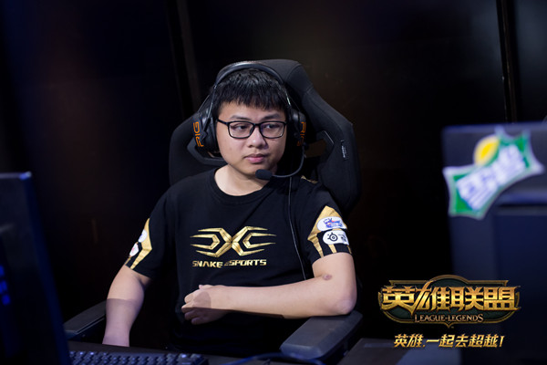 AJ“狂言”成真？ IM距S6只差一个BO5