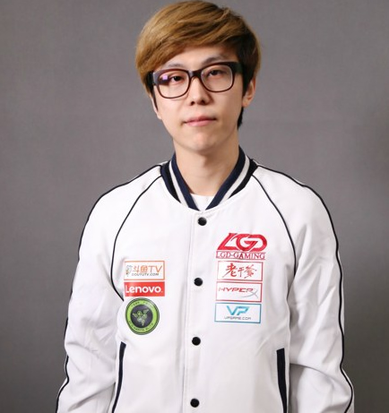LGD教练采访：LPL与国外赛区有很多差异