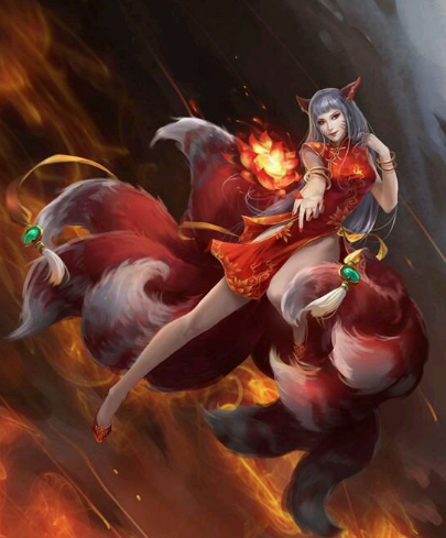 那些来自民间的LOL皮肤 只能感慨高手在民间