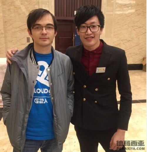 春季赛七名常规解说确定 你了解他们么