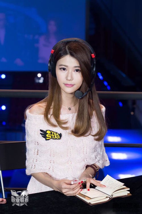 春季赛七名常规解说确定 你了解他们么