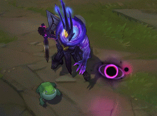 2日PBE:锤石新皮肤原画曝出 <a href=/yingxiong/lucian/ target=_blank class=infotextkey>卢锡安</a>加强
