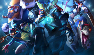 1