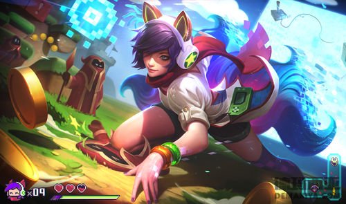 10日PBE