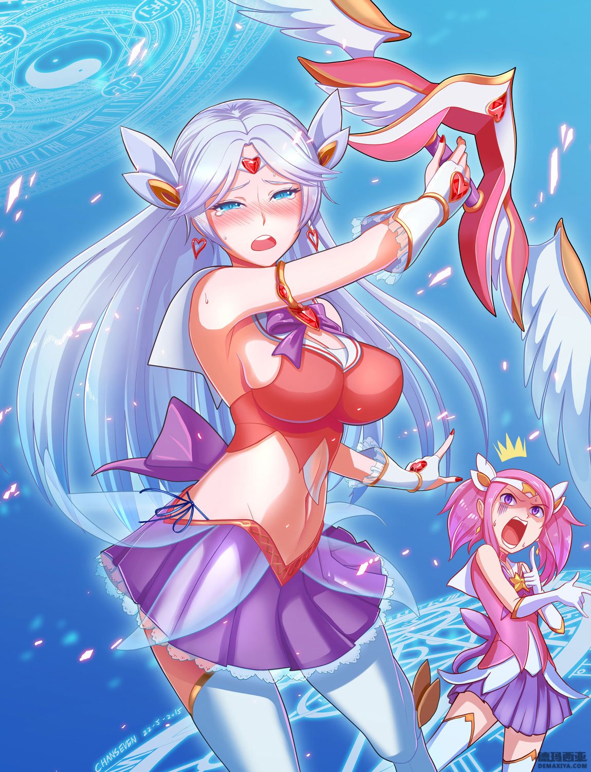 1