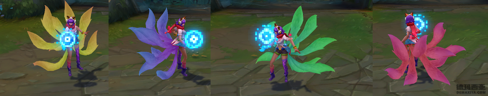 10日PBE
