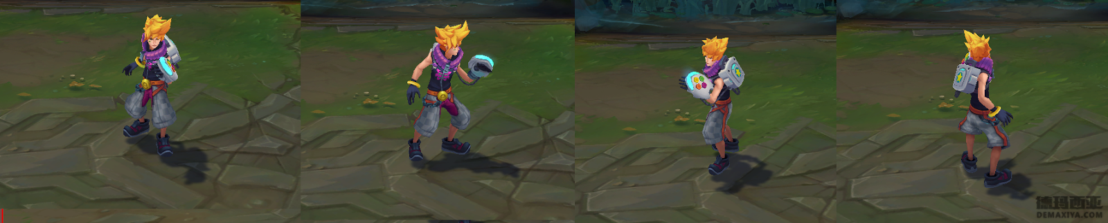 10日PBE