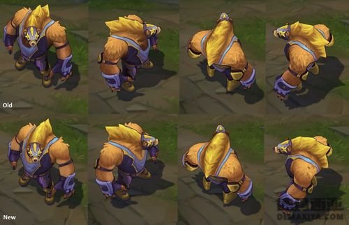 27日PBE：