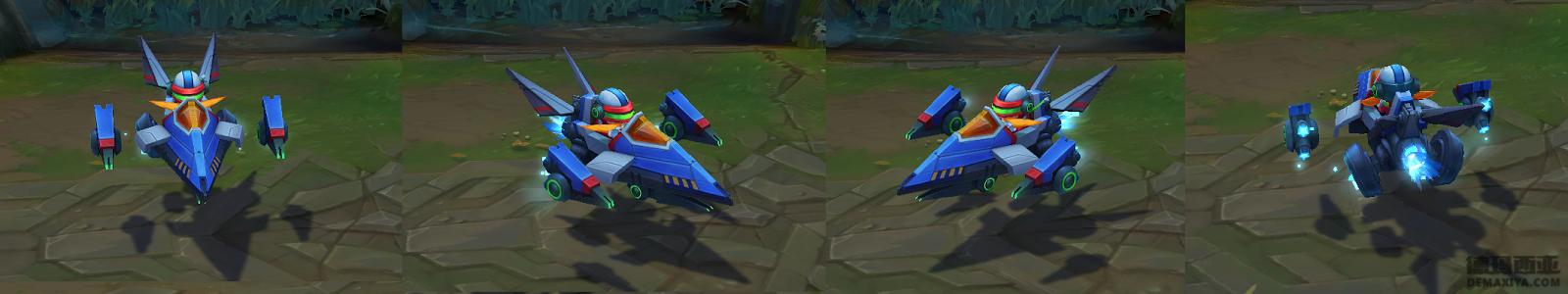 10日PBE