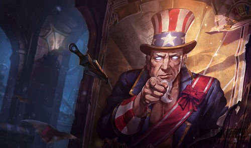 29日PBE：瑞兹重做 原画与模型大翻新