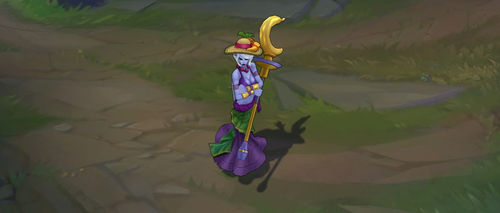 12日PBE：多款新皮肤 英雄精通系统上线