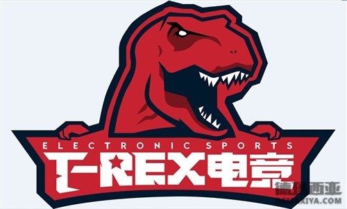 全球首支电竞女子偶像团队T-REX STAR 打造全能女神