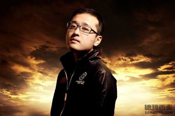 解说开心果 IG德云色笑笑PDD语录盘点
