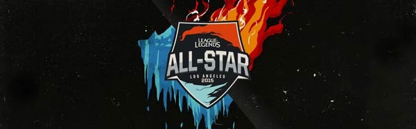 AllStar规则更新 国服将开启双倍金币