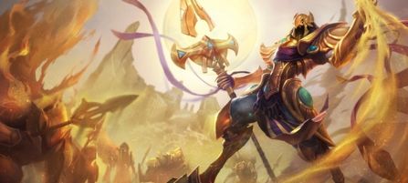 Riot官方撰文：MSI季中赛上的<a href=/yingxiong/azir/ target=_blank class=infotextkey>沙漠皇帝</a>