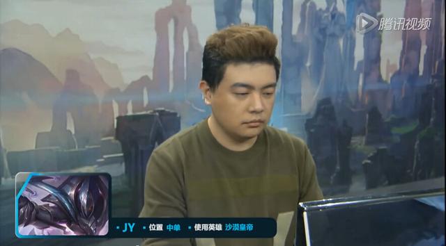 JY惊呼S6玩不来 苦笑称躺赢很容易