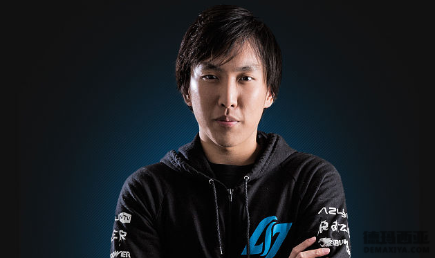 CLG:远古豪强，北美最后的希望