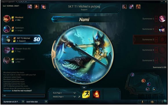 PBE
