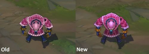 26日PBE：二塔护盾遭削 DJ琴女三月开售