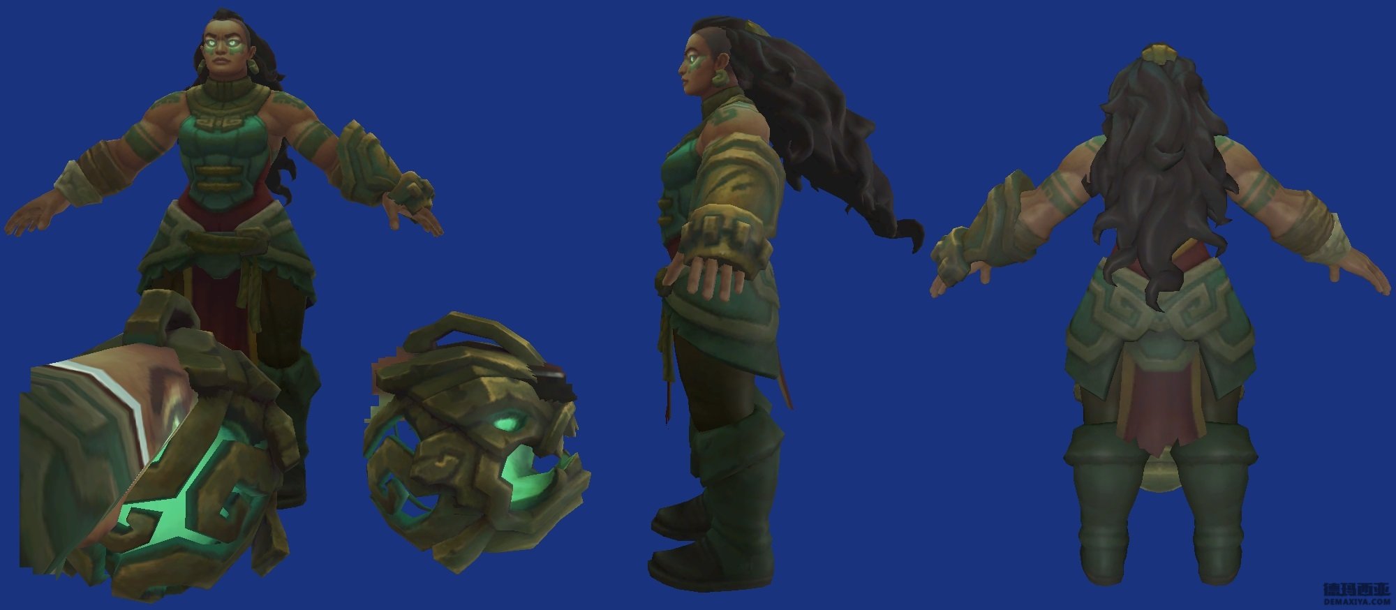 PBE