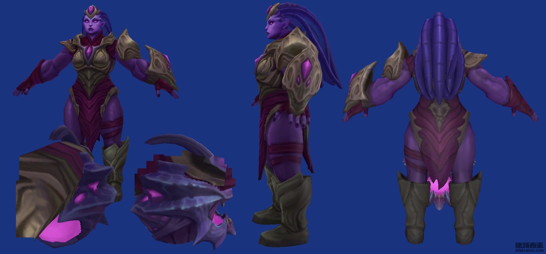 PBE