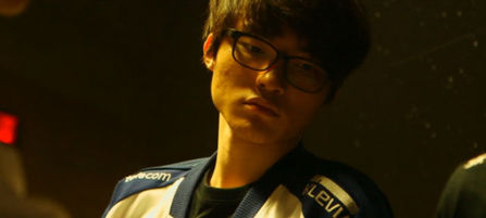 Riot官方撰文：MSI季中赛上的沙漠皇帝