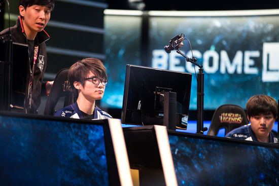 faker