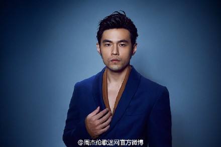 周杰伦