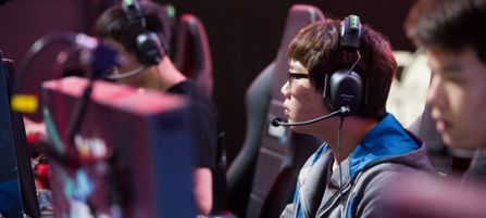 Riot评选S5夏季赛值得期待的选手：Pawn