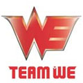 WE