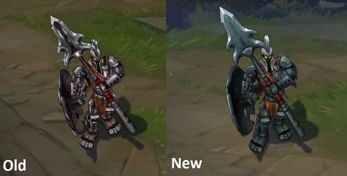 12日PBE：多款新皮肤 英雄精通系统上线