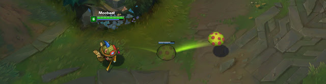 24日PBE：<a href=/yingxiong/fiora/ target=_blank class=infotextkey>剑姬</a>新模型更新 提莫大招改动