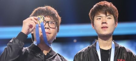 Riot评选S5夏季赛值得期待的选手：Pawn