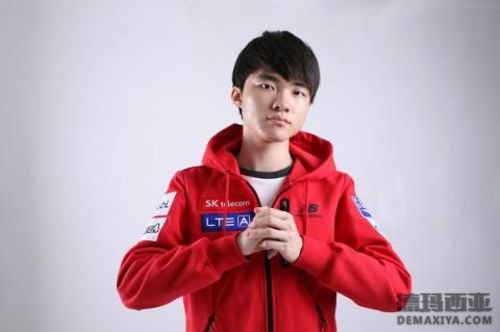 解析LCK王者之师 SKT缘何无人能挡