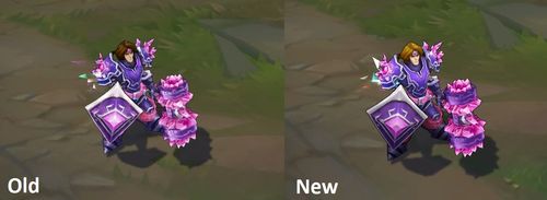 26日PBE：二塔护盾遭削 DJ琴女三月开售