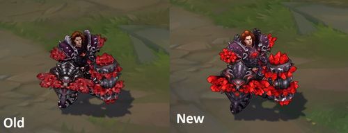 26日PBE:二塔护盾遭削 DJ琴女三月开售