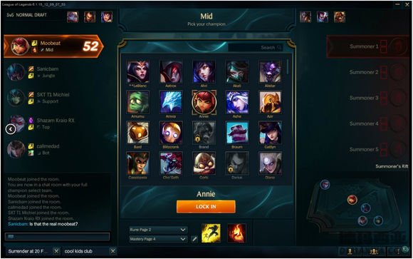 PBE